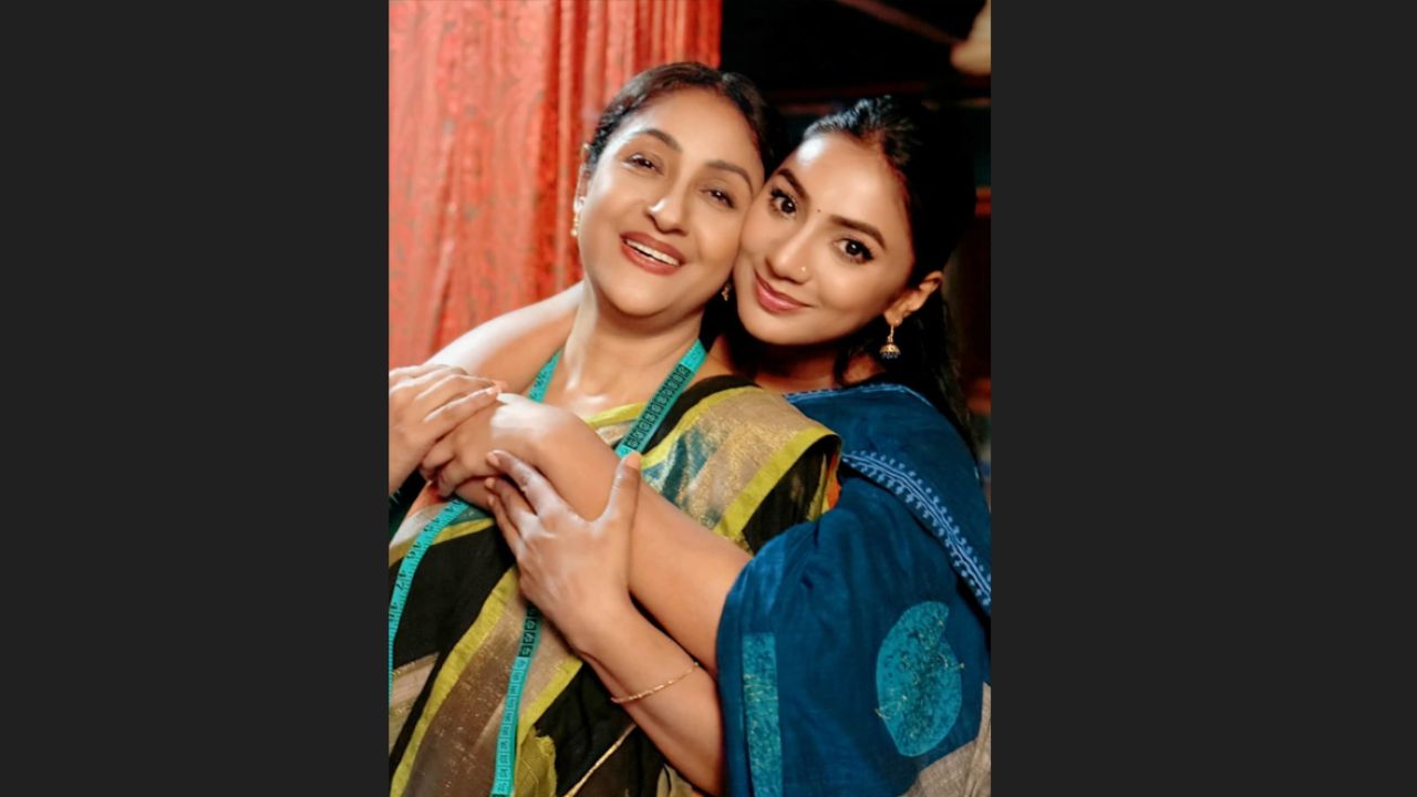 ‘ঝরা বকুল’-এর আবারও ছন্দা-সুনেরাহ