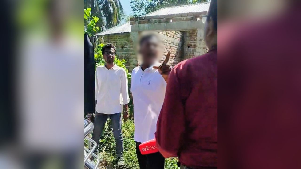 কুষ্টিয়ায় ছাত্রদলের দুই পক্ষে মারামারি, সাংবাদিকদের ওপর হামলা