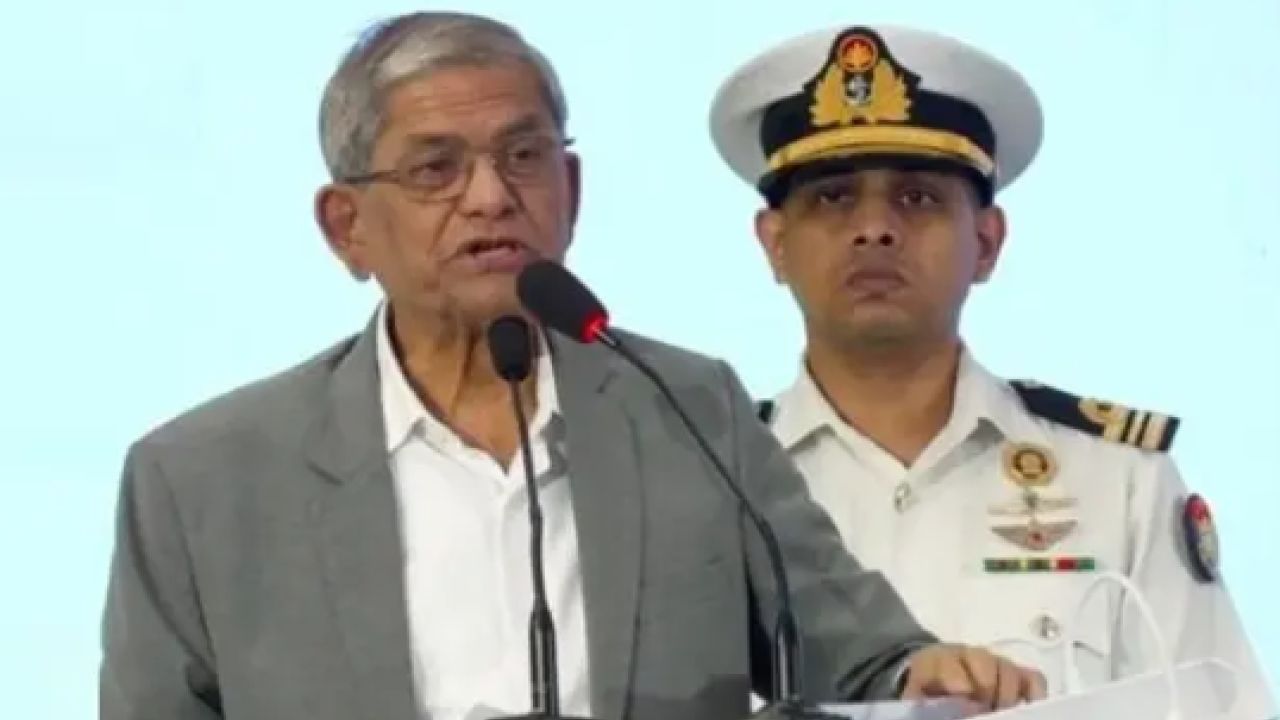 প্রতারণা ও দালালচক্র ঠেকাতে রাষ্ট্রপতির কঠোর নির্দেশ