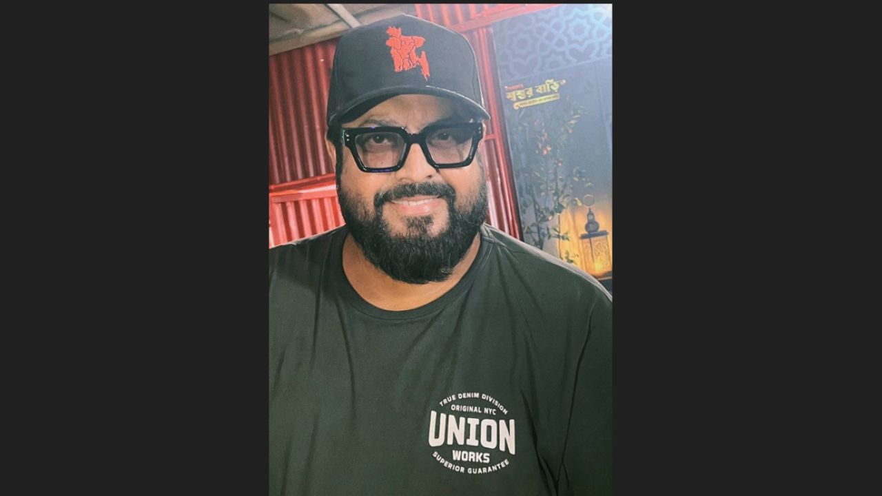 নতুন ঠিকানা নিয়েই ব্যস্ত ওমর সানী