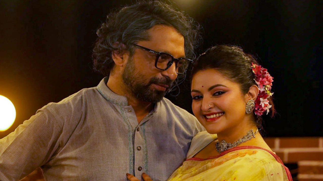 পরীমনি-বর্ষণের ‘সেপারেশন’