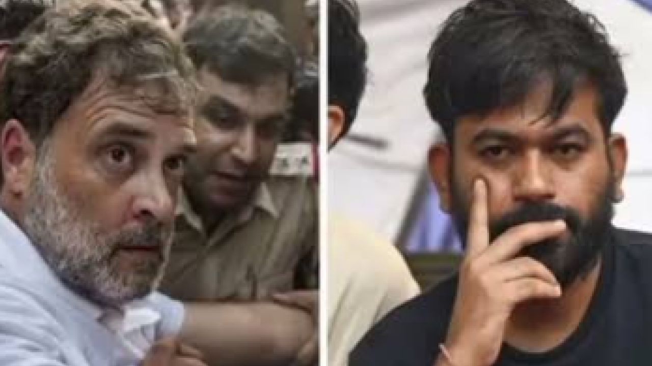 গণতন্ত্র রক্ষায় এবার একজোট কংগ্রেস ও সিজেপি