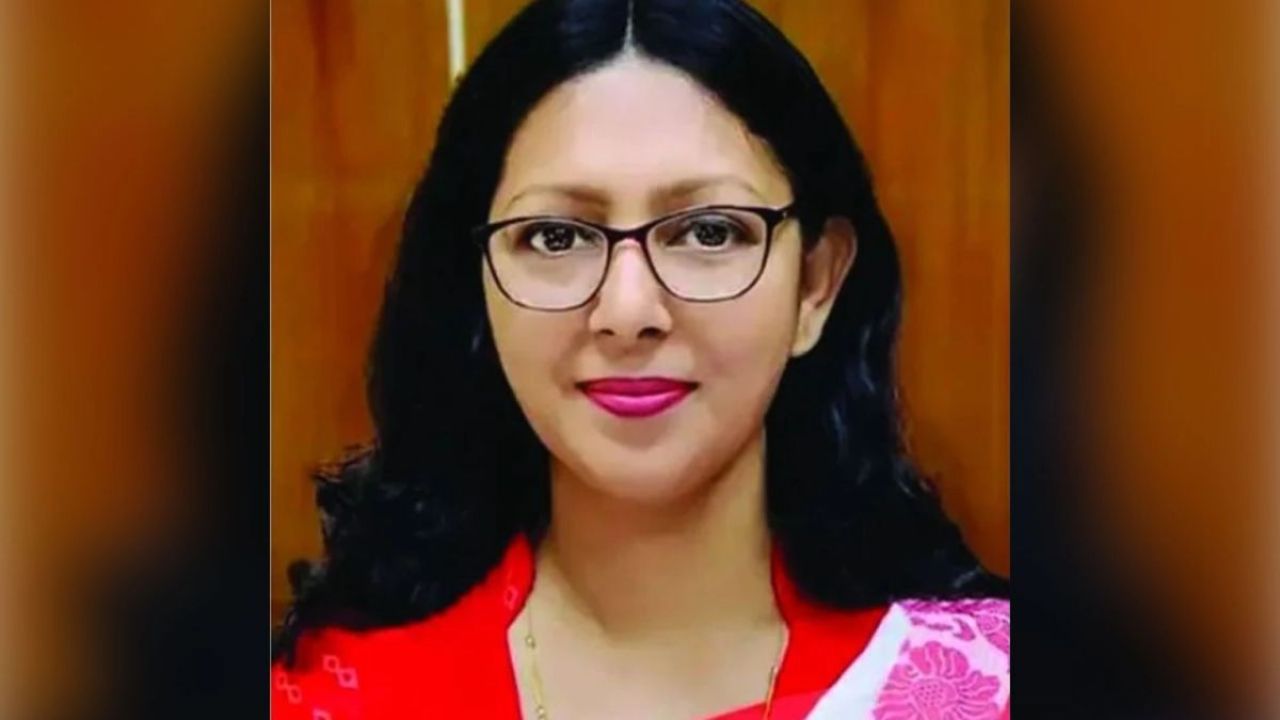 পর্যটন মন্ত্রণালয়ের নতুন সচিব ড. নূরুন্নাহার চৌধুরী