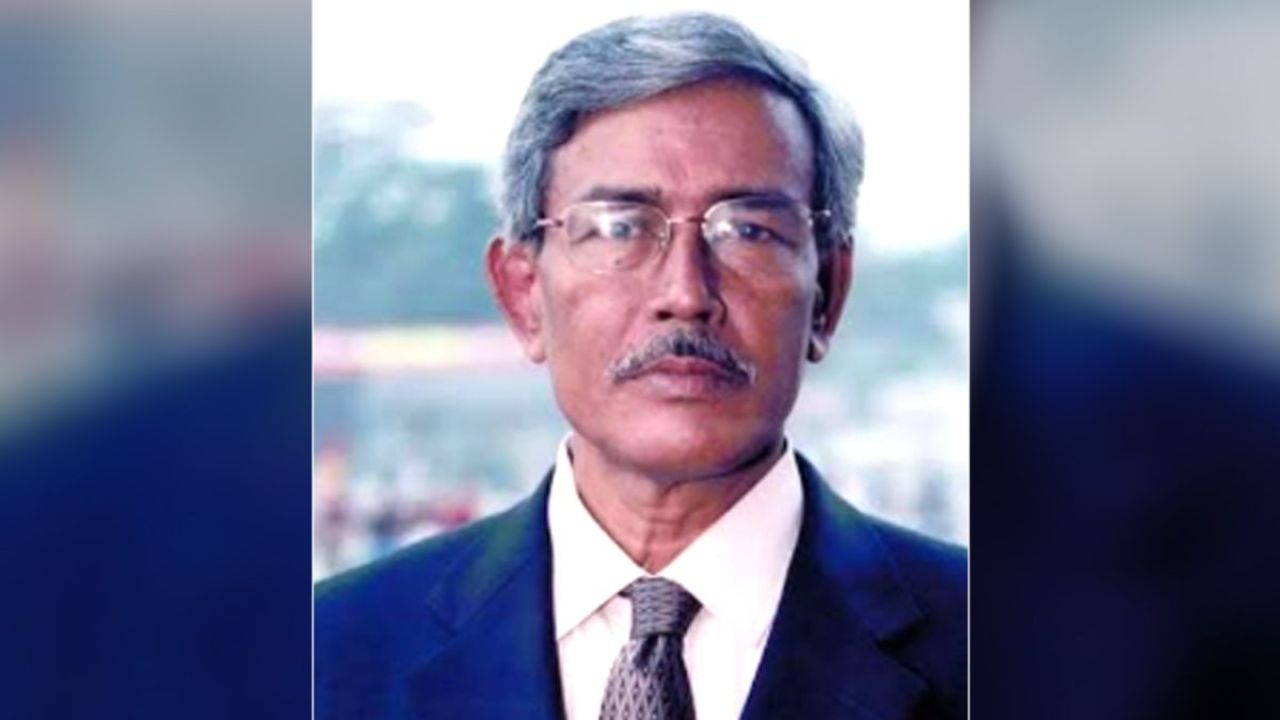 সাবেক উপমন্ত্রী বীর মুক্তিযোদ্ধা আব্দুল হাই আর নেই