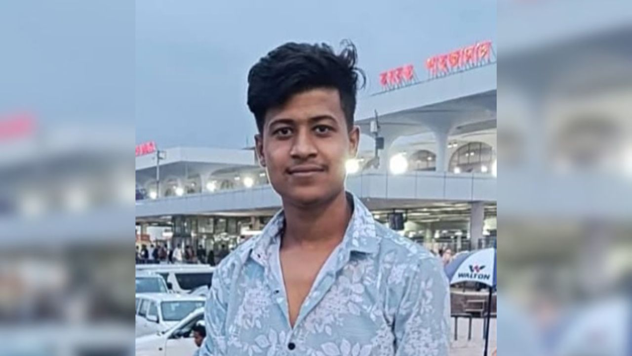 শিক্ষার্থীদের উত্ত্যক্তের প্রতিবাদ করায় যুবককে পিটিয়ে হত্যা