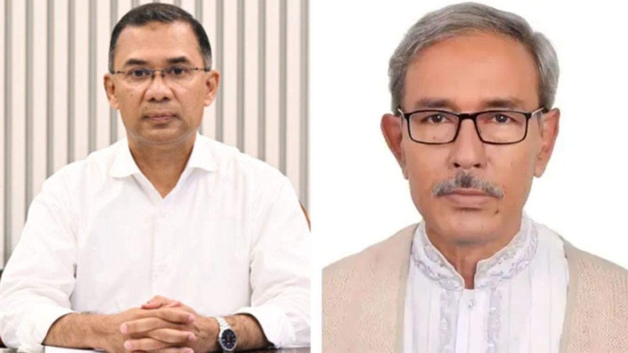 সাবেক উপমন্ত্রী আব্দুল হাইয়ের মৃত্যুতে প্রধানমন্ত্রীর গভীর শোক