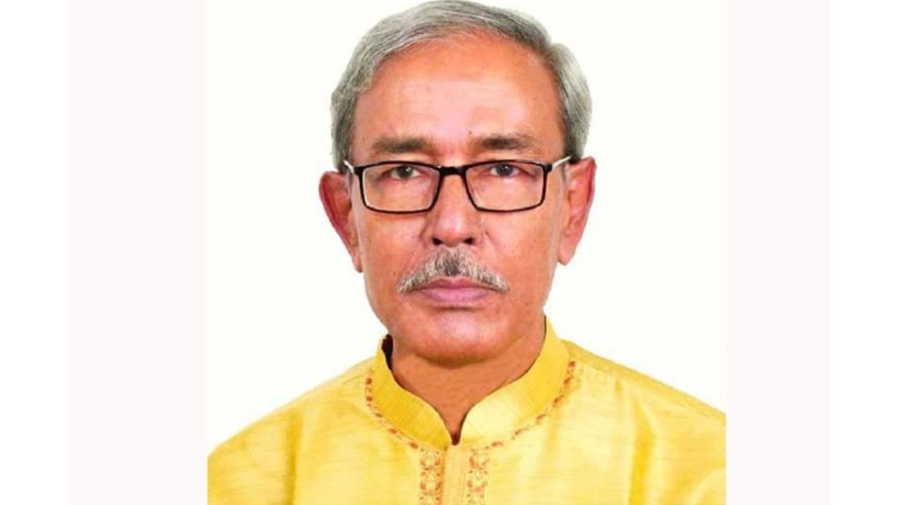 ‘আল্লাহ তোমার কাছে বিচার দিলাম’ বলা সেই নেতা মারা গেছেন