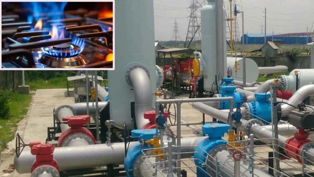শিল্পে গ্যাস সংযোগ: এবার ব্যবসায়ীদের নি‌য়ে কমিটি