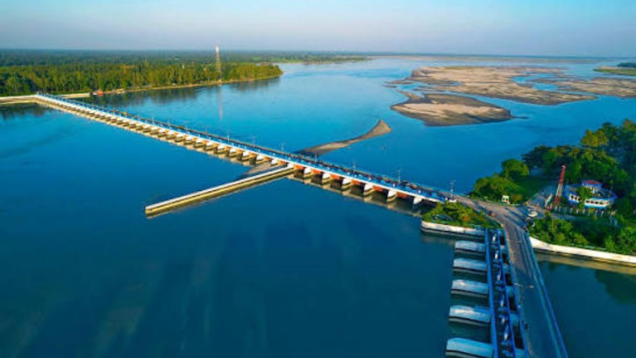 এবার তিস্তা মহাপরিকল্পনায় আগ্রহ নেদারল্যান্ডসের