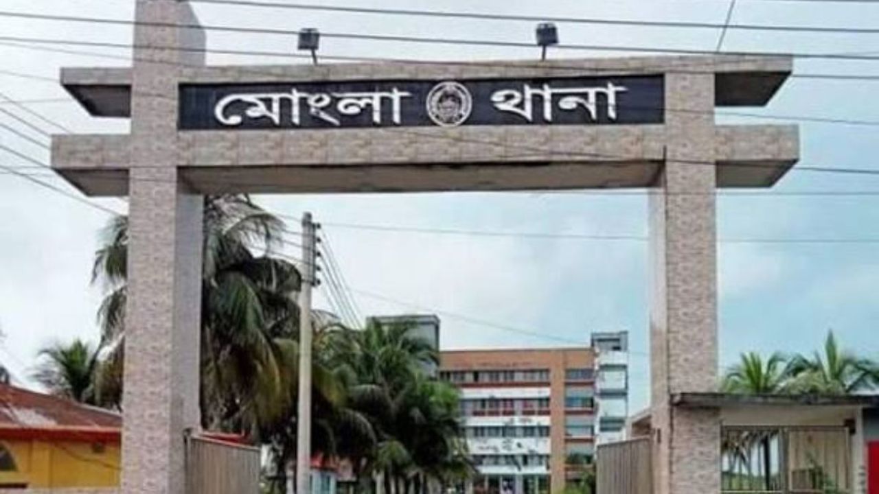মোংলায় দুর্ঘটনায় প্রাণ গেল অন্তঃসত্ত্বা পোশাকশ্রমিকের
