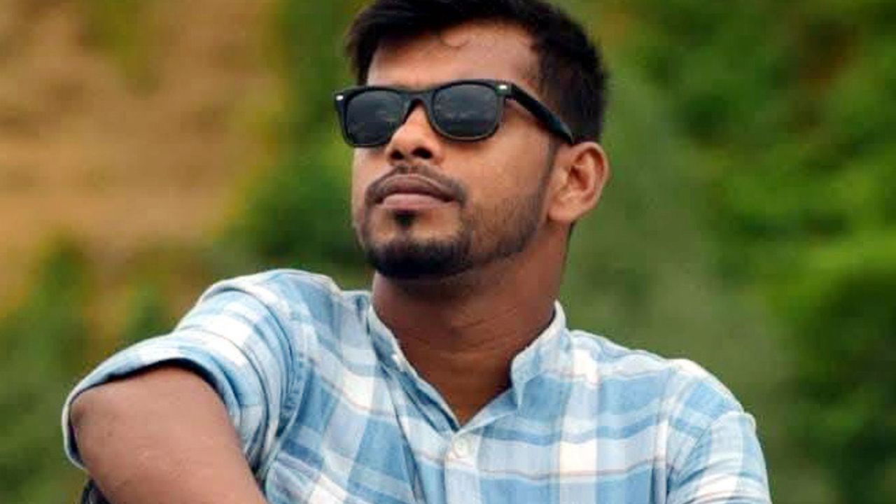 গৌরনদীতে বাসের চাপায় কাতার প্রবাসী নিহত