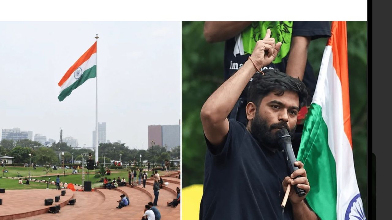 তিরঙ্গা সমাবেশের আগেই দিল্লি পুলিশ আটক করলো অভিজিৎ-নেহাকে