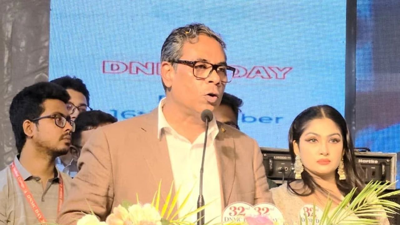 স্বাস্থ্য খাতে দুর্নীতির বিরুদ্ধে সর্বোচ্চ আইনি ব্যবস্থার হুঁশিয়ারি