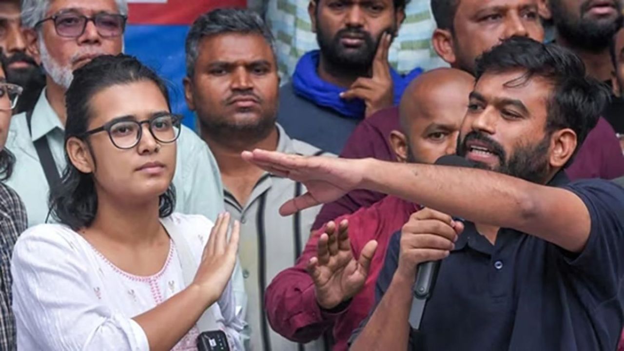 নেহা বোরা মুক্ত, অভিজিৎ দিপকেকে গুমের অভিযোগ দলের