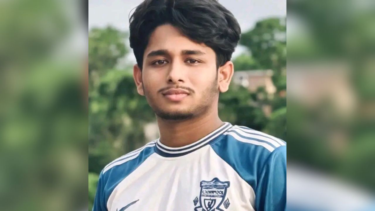 চুনারুঘাটে বিদ্যুৎস্পৃষ্টে কলেজছাত্রের মৃত্যু