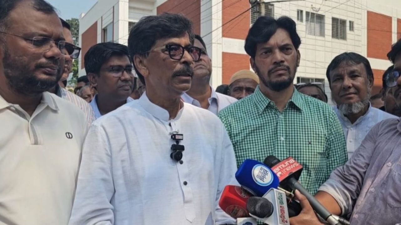 নিয়মবহির্ভূত সব বিষয়ই পরিচ্ছন্ন করবে সরকার: কৃষিমন্ত্রী