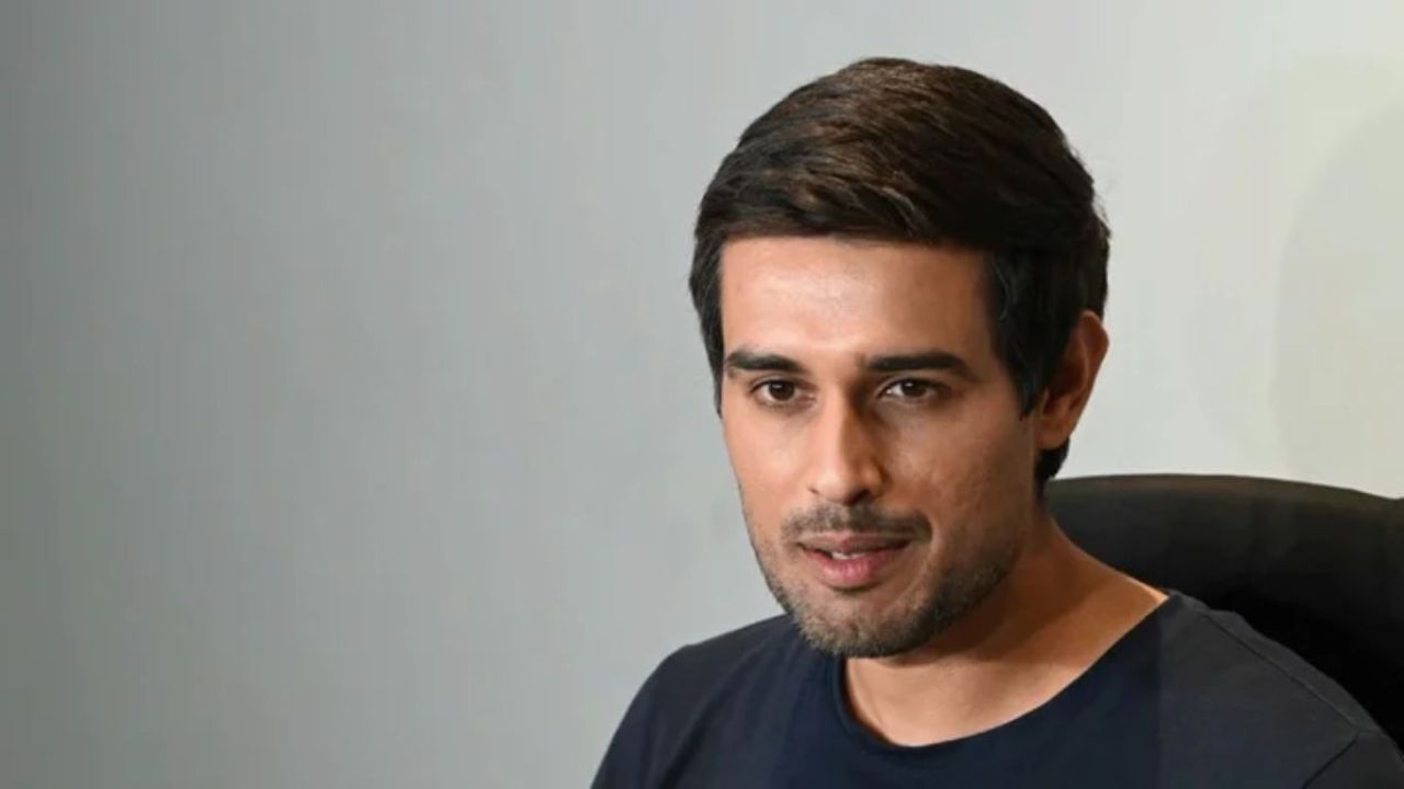 বিপাকে ইউটিউবার ধ্রুব রাঠি, পরোয়ানা জারি