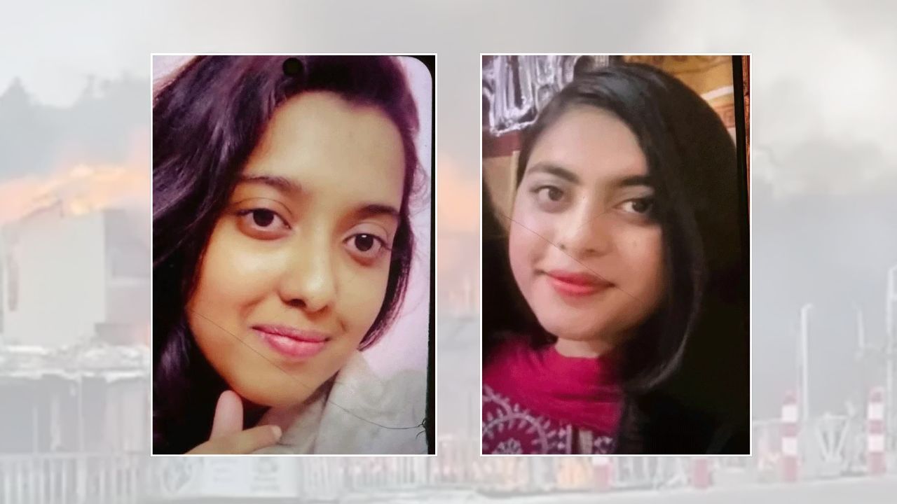 ইনানীতে রিসোর্টে আগুন: একই পরিবারের ৬ জনসহ নিহত ৯