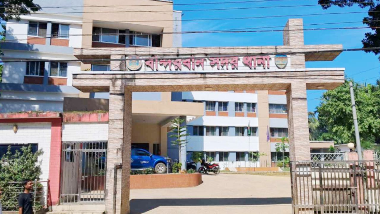 ধর্ষণের অভিযোগে কারাগারে এনসিপি নেতা
