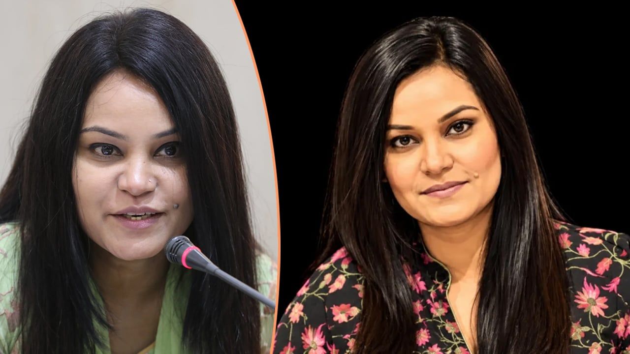 নতুন প্রধান তথ্য কমিশনার নাহরিন ইসলাম