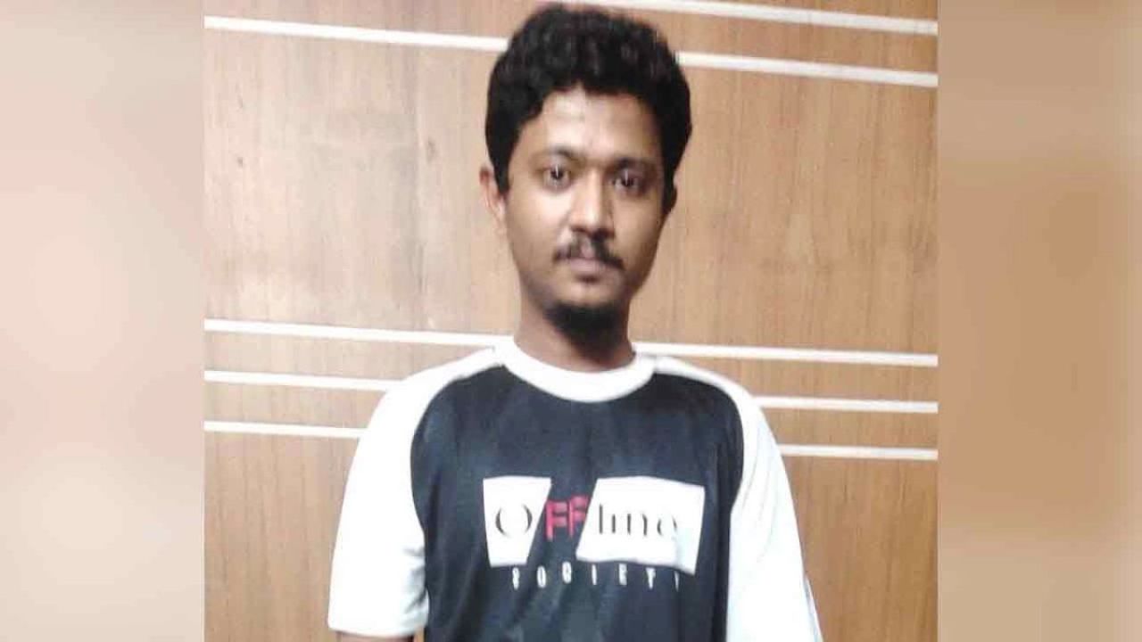 সাংবাদিক আলিফ হত্যা মামলার প্রধান সন্দেহভাজন গ্রেপ্তার