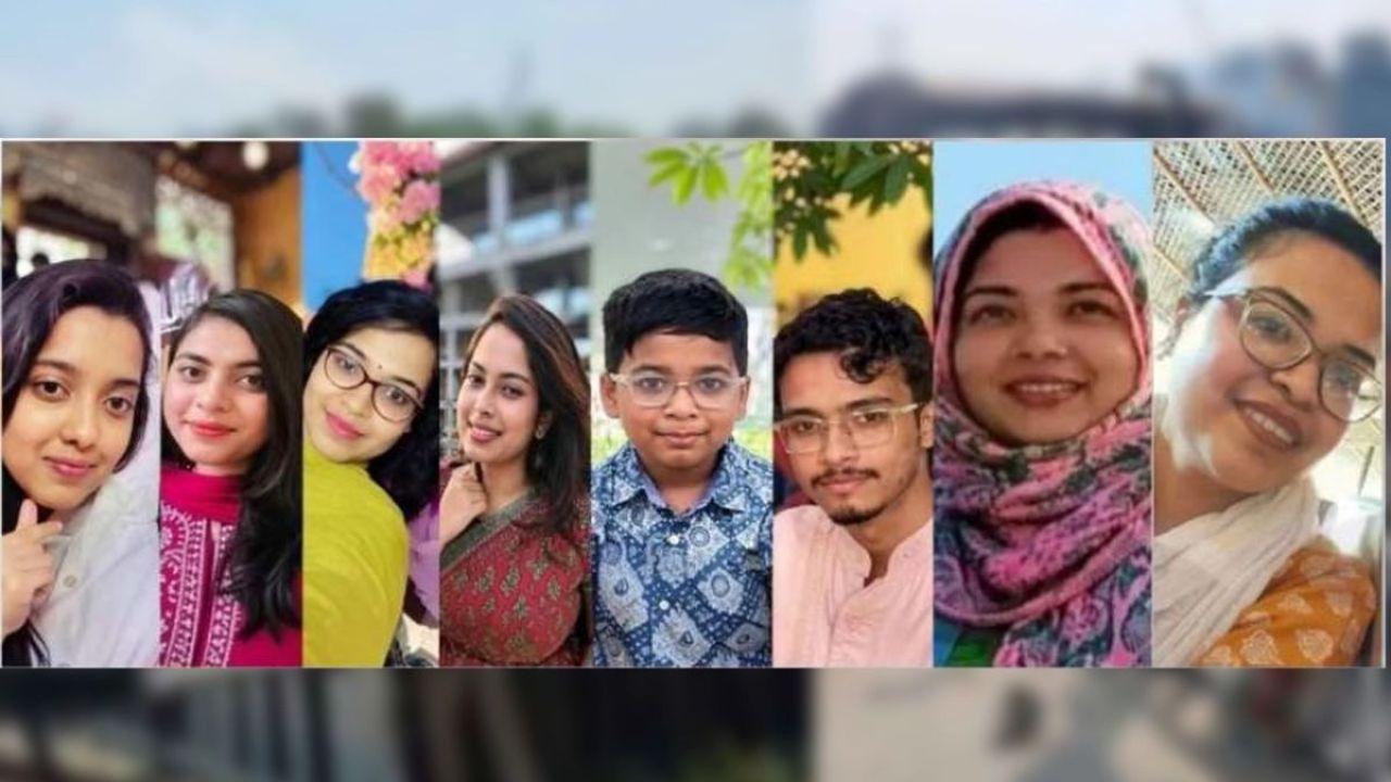 উখিয়ার রিসোর্টে আগুনে ১০ প্রাণহানি, পরিচয় শনাক্ত