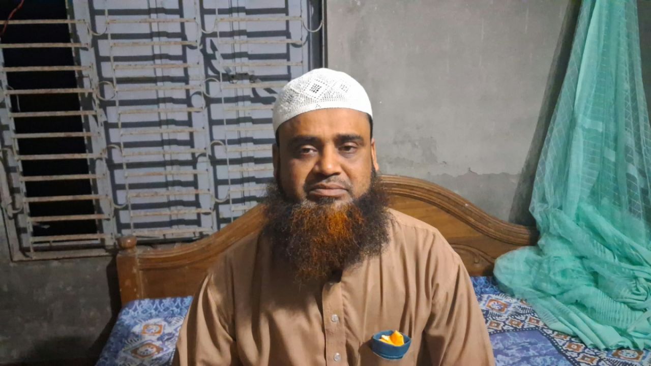 শামীম হত্যা মামলার প্রধান আসামি গ্রেপ্তার