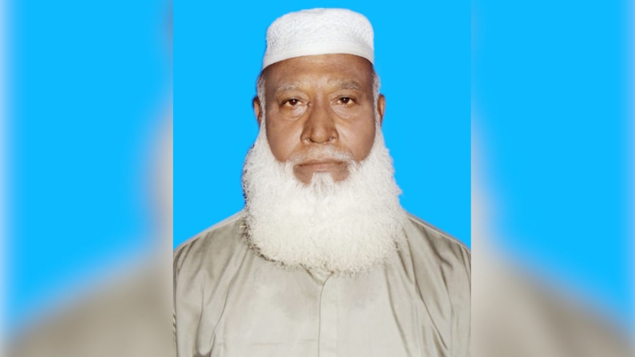 বাগেরহাটে অবসরপ্রাপ্ত পুলিশ কর্মকর্তা হত্যা মামলার আসামি গ্রেপ্তার
