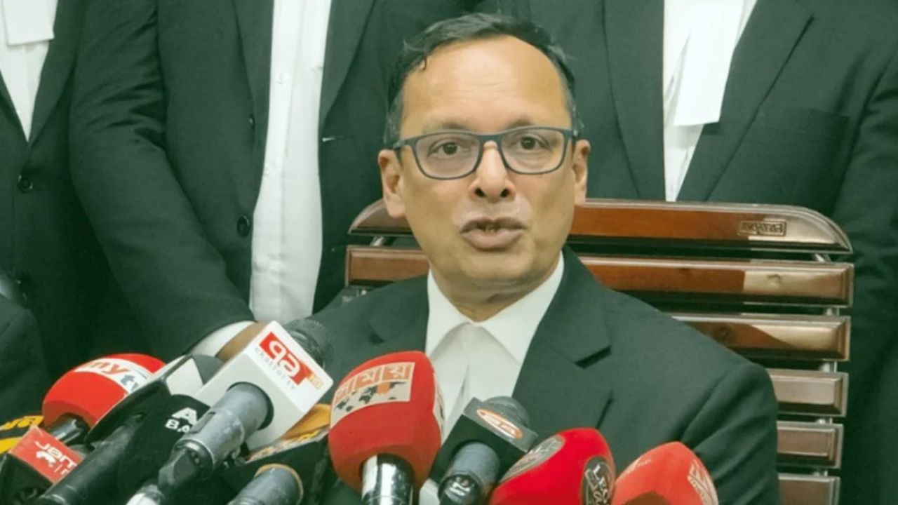 সাত খুন, মেজর সিনহা ও আবরার হত্যা মামলার আপিল দ্রুত শুনানির উদ্যোগ