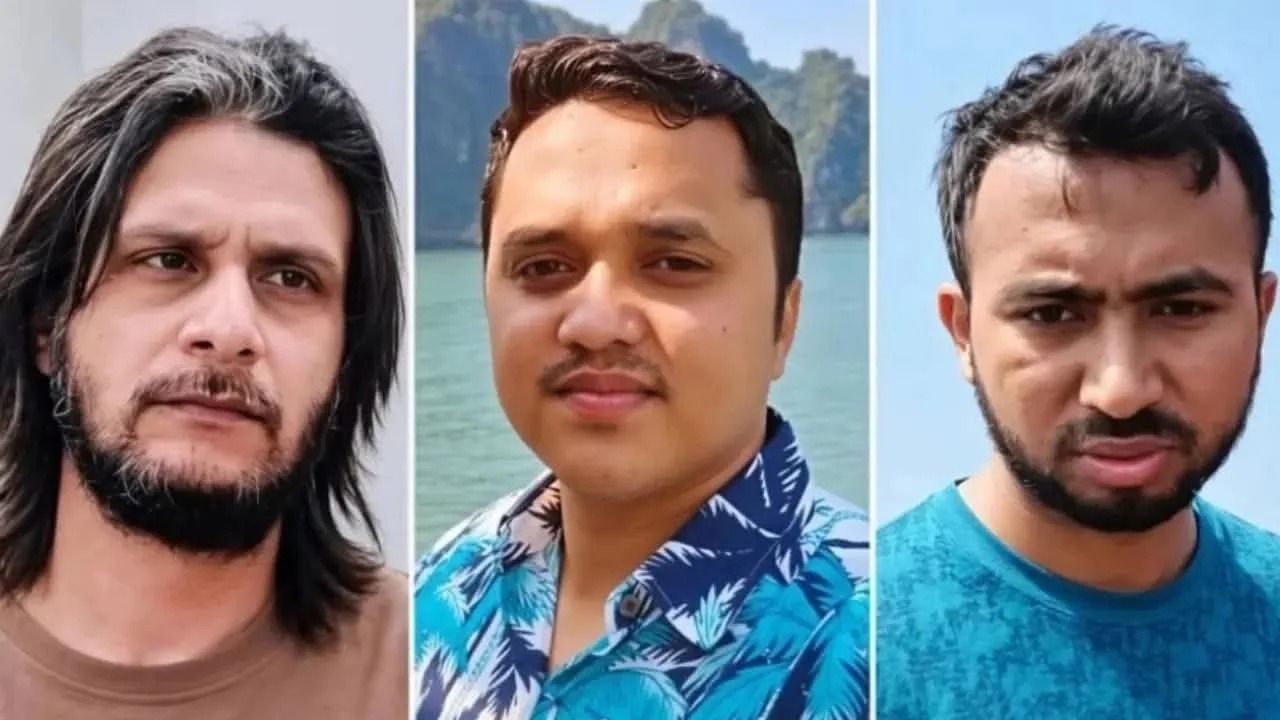 কক্সবাজারে রিসোর্টে আগুন, মালিককে প্রধান আসামি করে মামলা