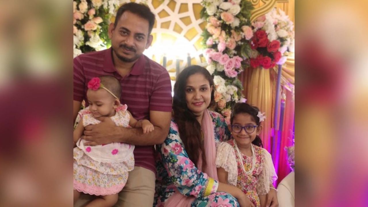 কক্সবাজারের রিসোর্টে আগুন, দুই মেয়েসহ যশোরের দম্পতির ‘মৃত্যু’