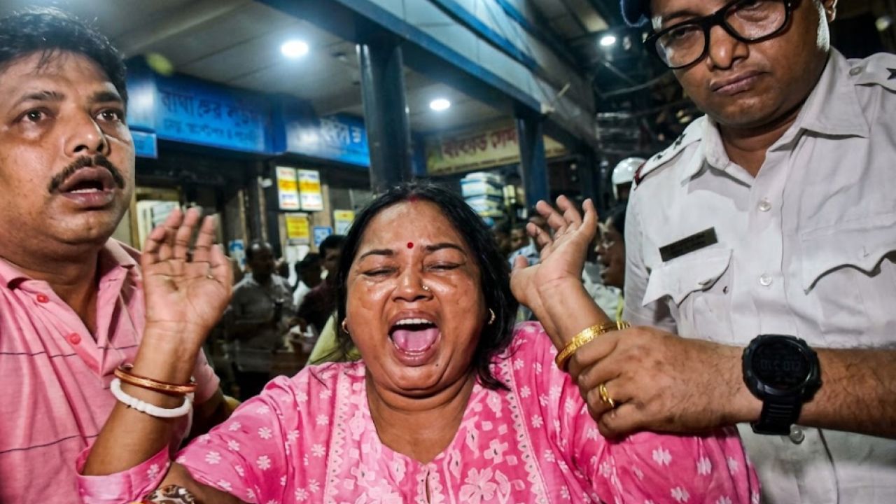 চোরবাগান কাণ্ডে বড়সড় পুলিশি পদক্ষেপ