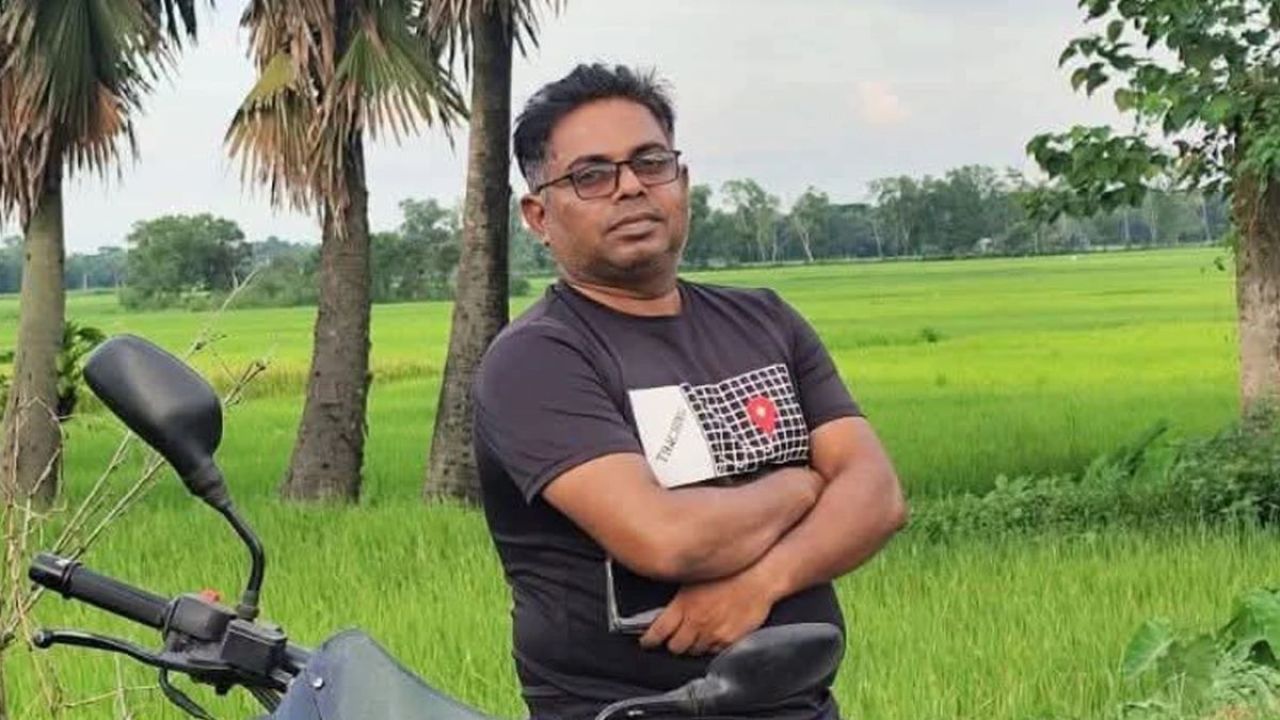 কুমিল্লায় যুবদল নেতা কাউছার হত্যা, দুই আসামি ৭ দিনের রিমান্ডে