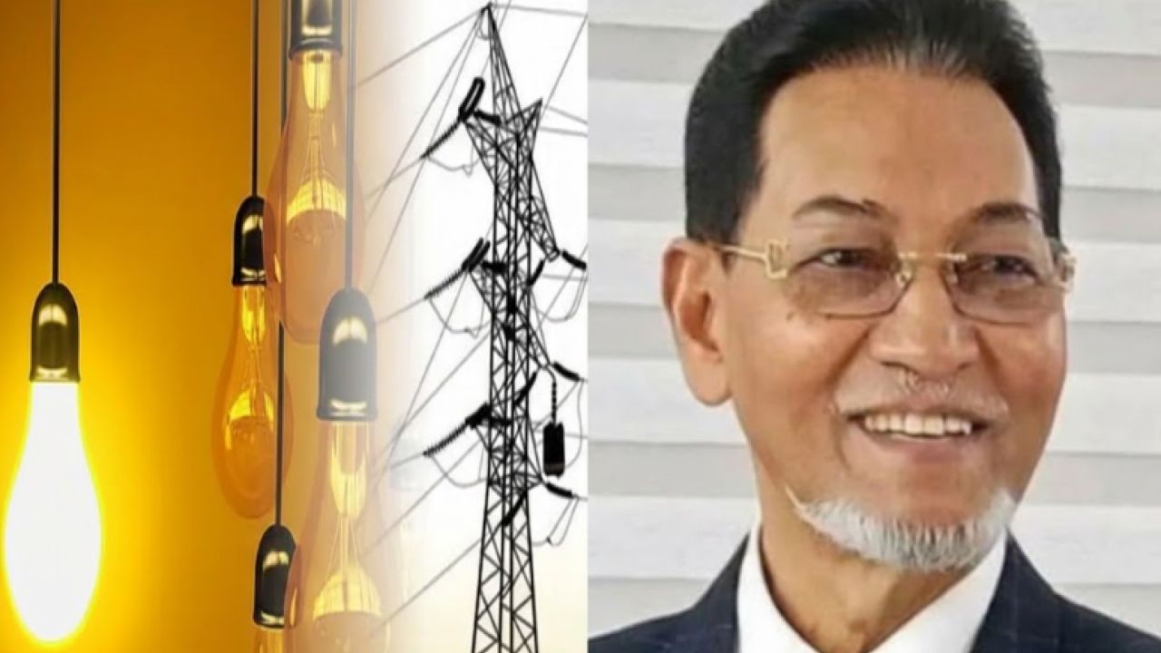আগামী বছর বিদ্যুৎ রাখার জায়গা থাকবে না: চিফ হুইপ