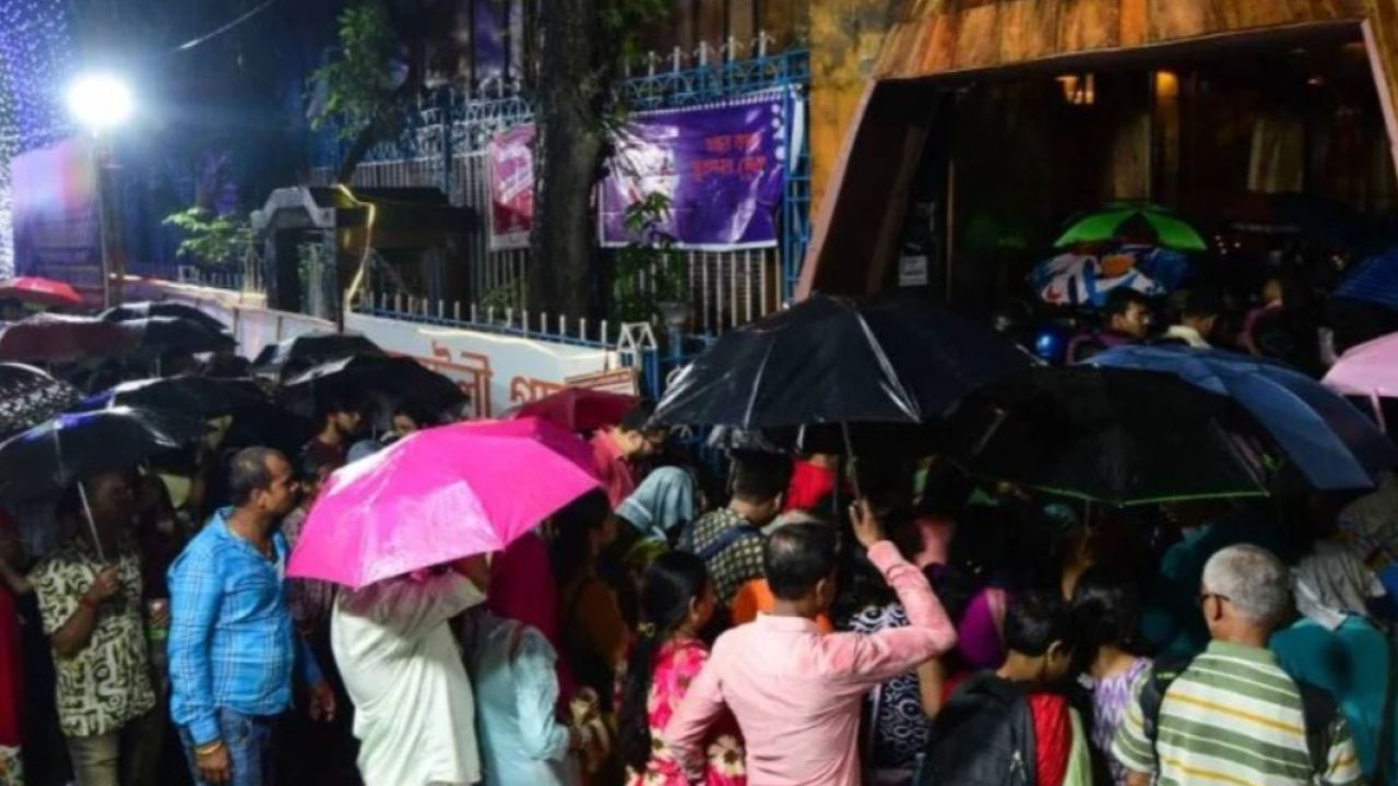 চোরবাগান কাণ্ডে এবার রহস্যের পর্দাফাঁস!