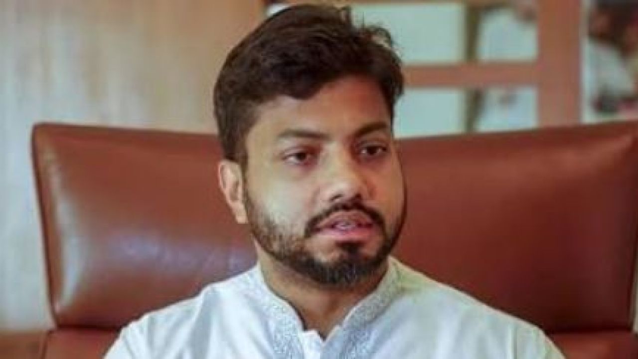 পদত্যাগের খবর সম্পূর্ণ অসত্য, প্রতিবাদ প্রতিমন্ত্রী ইশরাকের