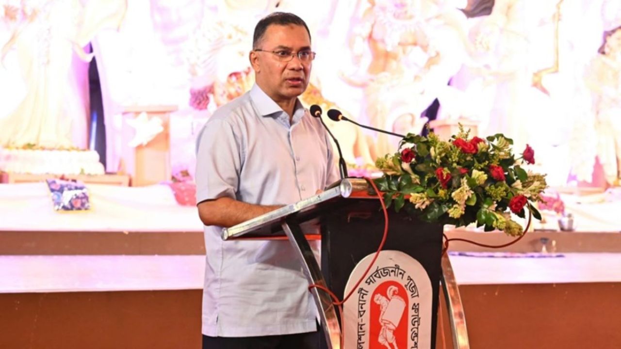 দেশ গড়ার সংগ্রামে ধর্ম নয়, নাগরিক পরিচয়ই মুখ্য: প্রধানমন্ত্রী