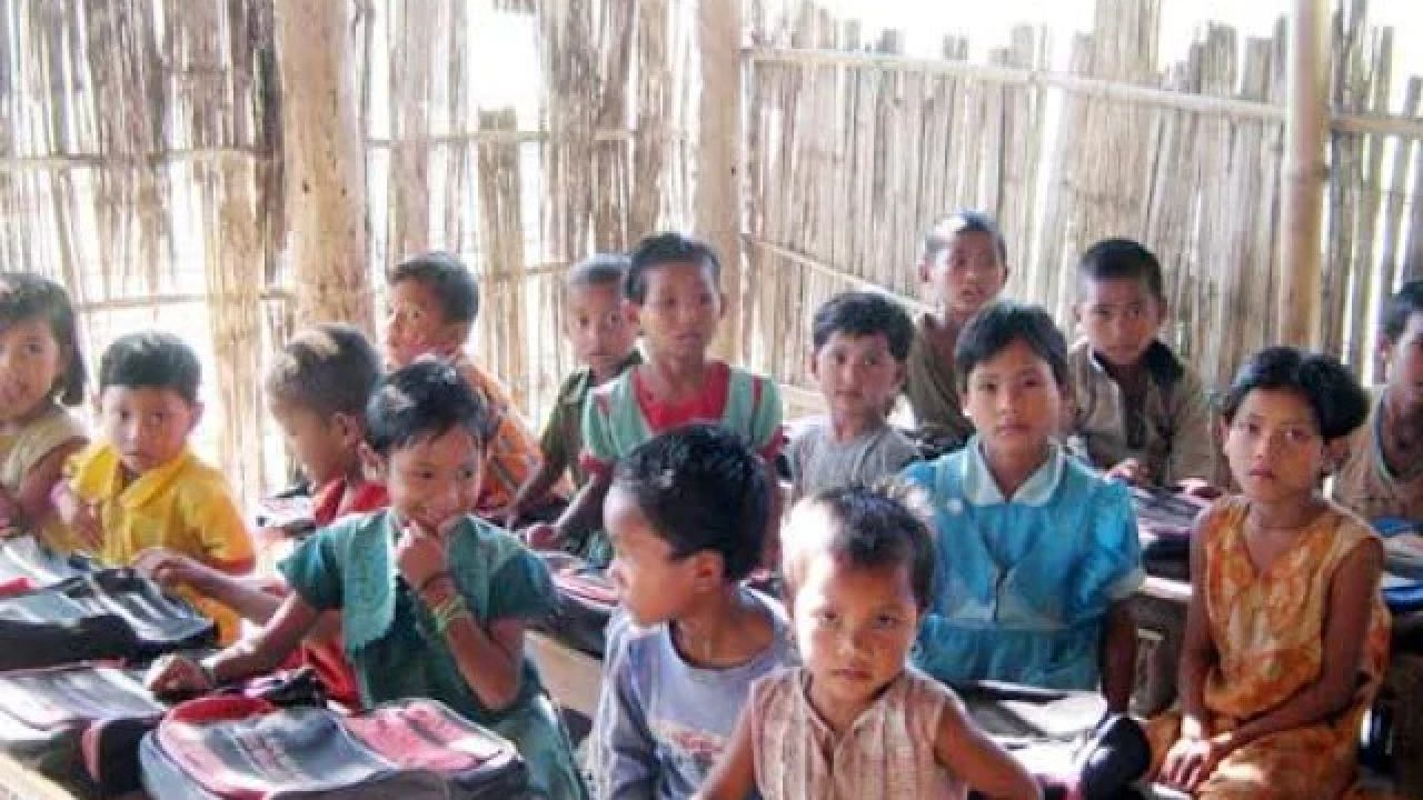 প্রতিটি শিশুর বিকাশে চাই সমান সুযোগ