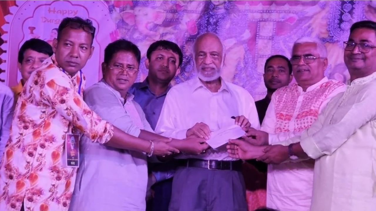 জাতি-ধর্ম-বর্ণের বিভেদ হতে দেব না : এলজিআরডি মন্ত্রী
