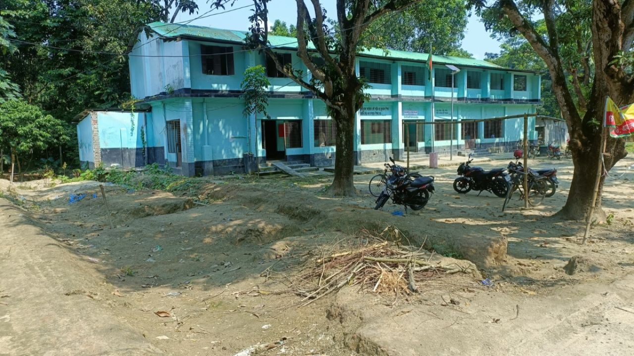 টাকা বাকি রেখেই মালামাল নেয়ার অভিযোগ যুবদল নেতার বিরুদ্ধে