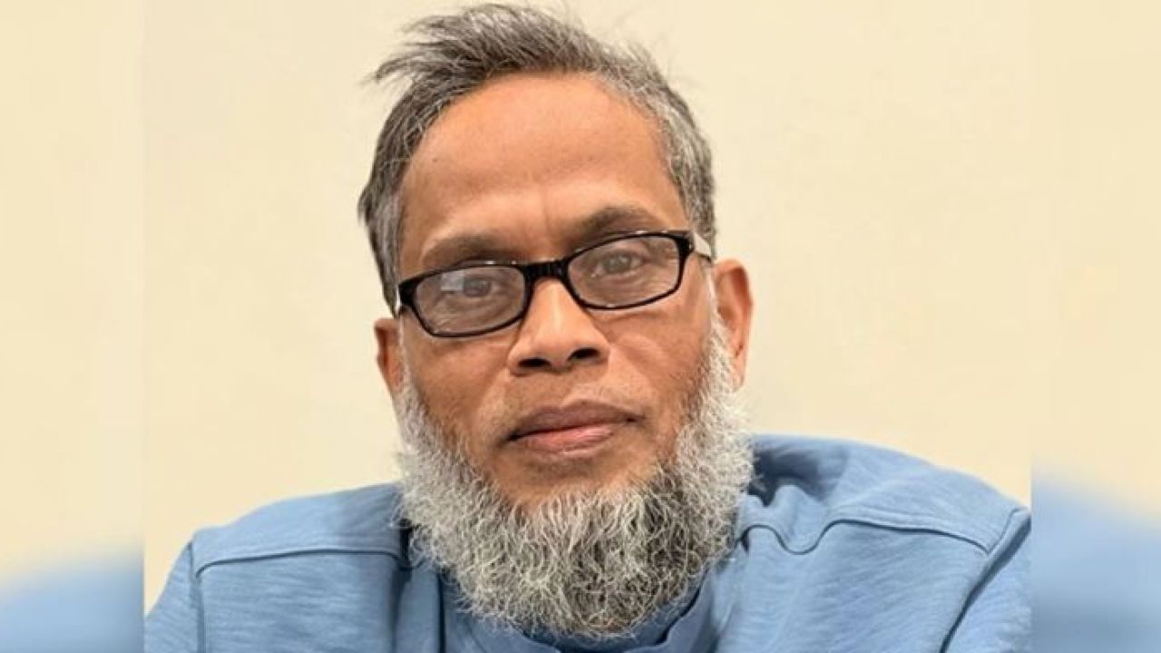‘পাপের লাশ’ মন্তব্যে ক্ষমা চাইলেন এমপি কামরুজ্জামান