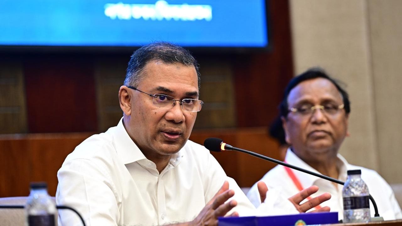 নিজের সন্তানের জন্য হলেও ঢাকাকে পরিচ্ছন্ন রাখুন