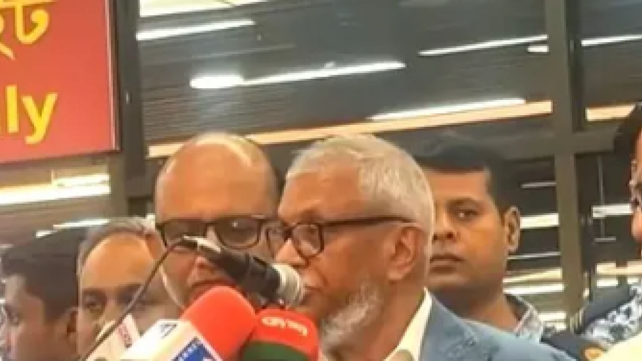 সৌদি আরবে বাংলাদেশির মৃত্যুদণ্ড: রিয়াদের কাছে ব্যাখ্যা চেয়েছে ঢাকা