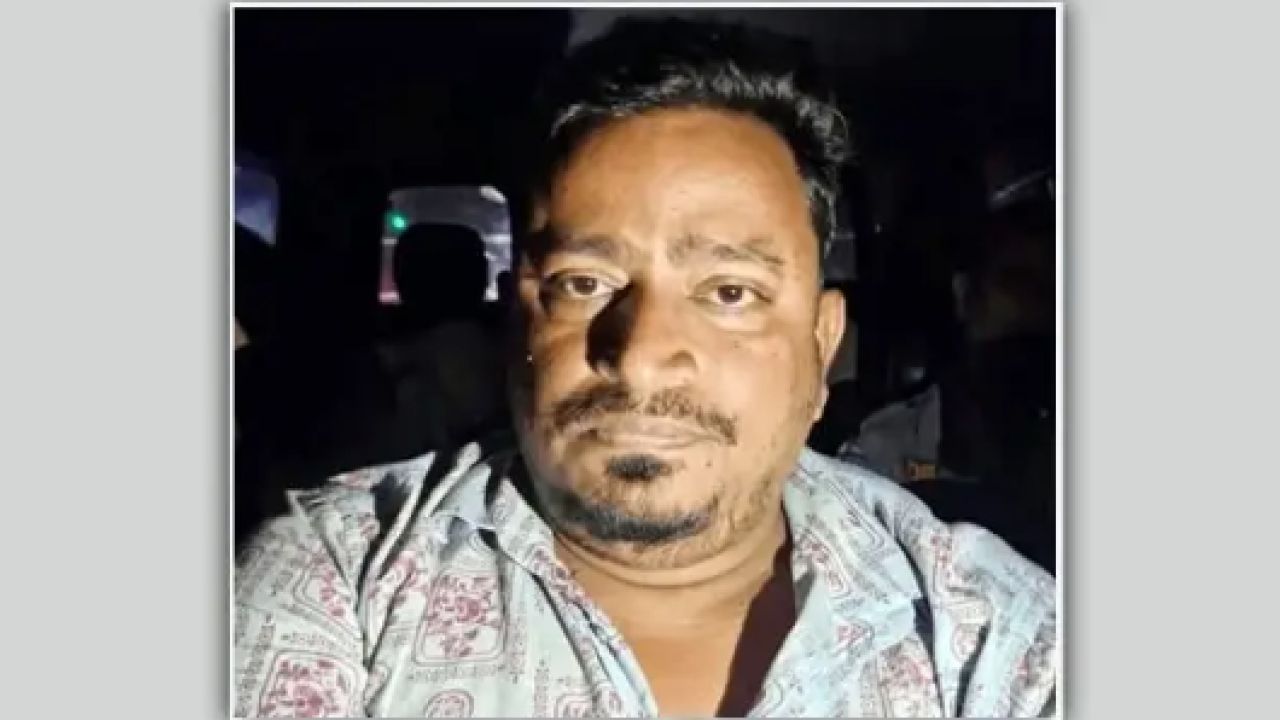 রাড্ডা এমসিএইচ কেন্দ্রে তাণ্ডবের ঘটনায় শুটার লেলিন গ্রেপ্তার