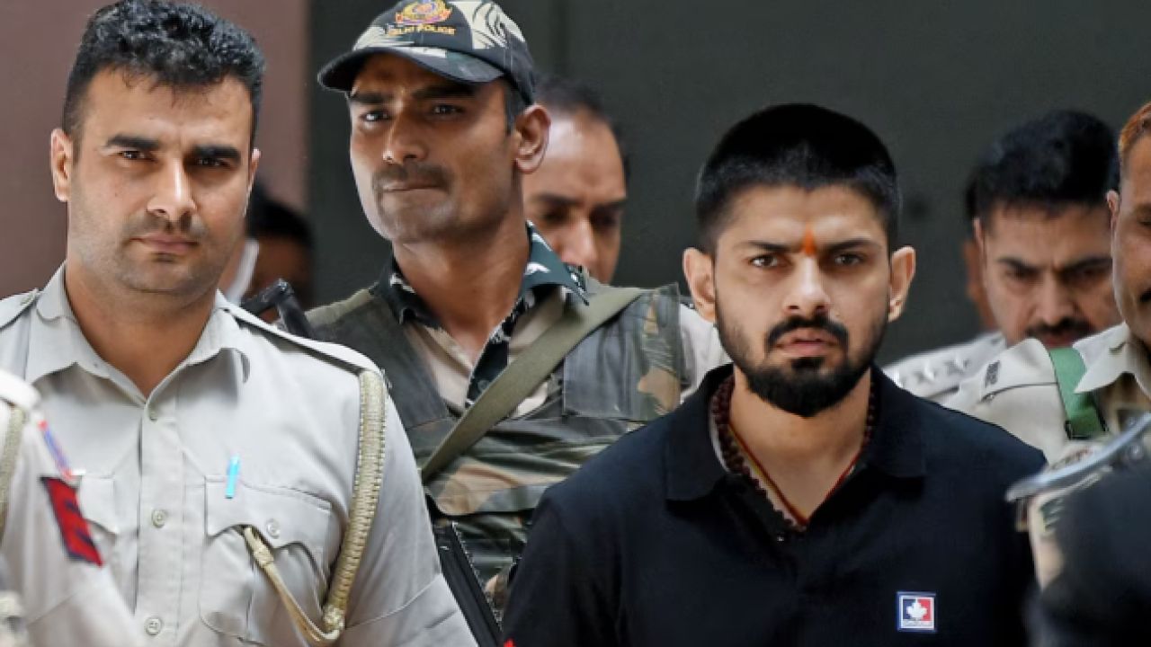 টাইগার শ্রফের ওপর হামলার দায় স্বীকার বিষ্ণোই গ্যাংয়ের