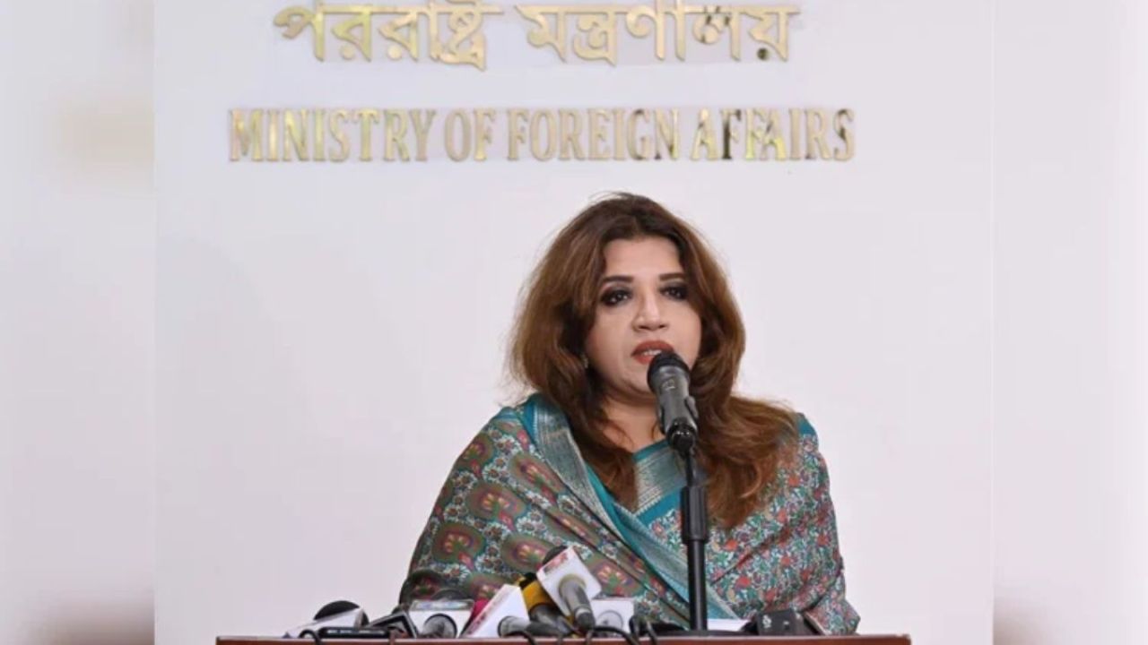 সৌদি আদালতে দুই বাংলাদেশির মৃত্যুদণ্ড: রায়ের কপি চেয়েছে ঢাকা