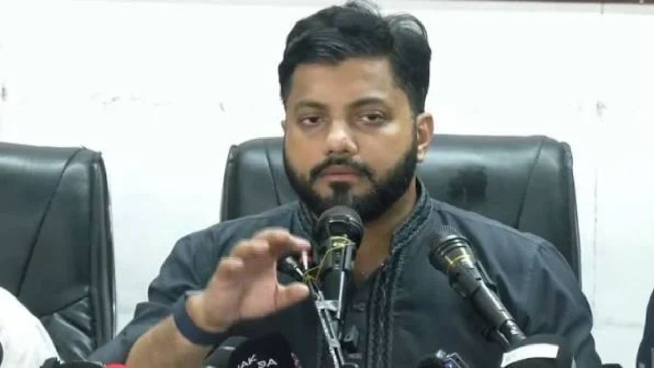 এনসিপির রাজনৈতিক ভবিষ্যৎ ‘জিরো’: ইশরাক হোসেন