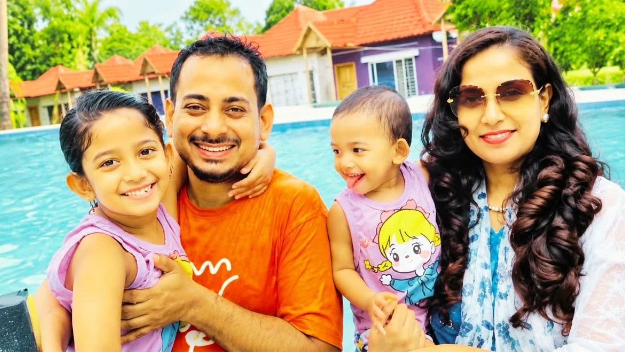 অগ্নিকাণ্ডে নিখোঁজ একই পরিবারের ৪ জন, ডিএনএ পরীক্ষার অপেক্ষা