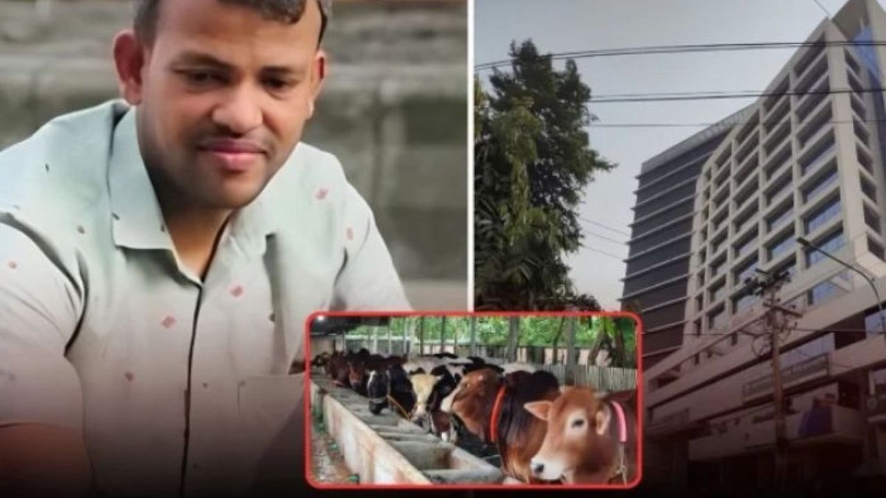 ভল্টে ৪ কোটি ৩৮ লাখ টাকার ঘাটতি : দুদকের মামলা