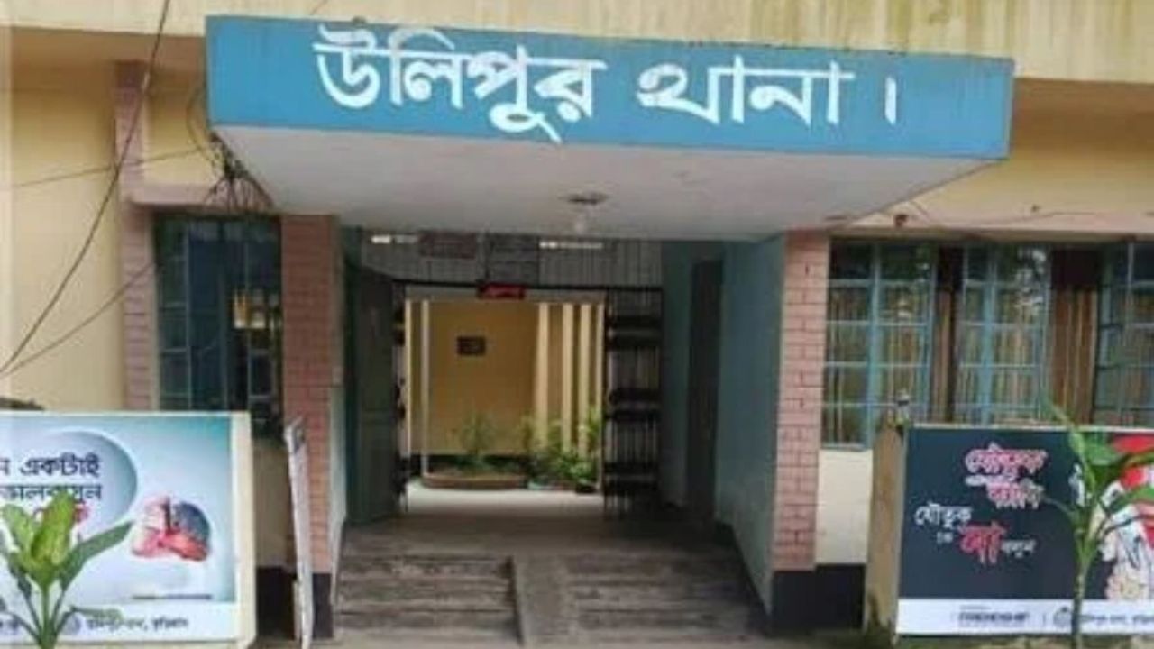 বড় ভাইয়ের বাড়িতে বেড়াতে এসে নাতির হাতে খুন ছোট ভাই